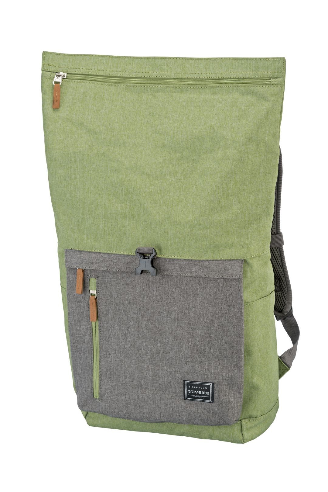 TRAVELITE MOCHILA ENROLLABLE BASICS 15,6”