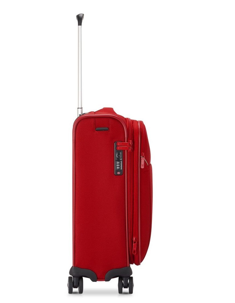 RONCATO TROLLEY BLANDO DE CABINA EXTENSIBLE IRONIK 2.0 55CM