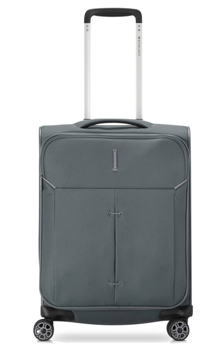 RONCATO TROLLEY BLANDO DE CABINA EXTENSIBLE IRONIK 2.0 55CM