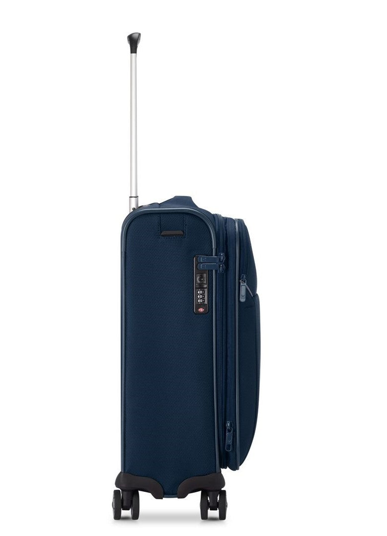 RONCATO TROLLEY BLANDO DE CABINA EXTENSIBLE IRONIK 2.0 55CM