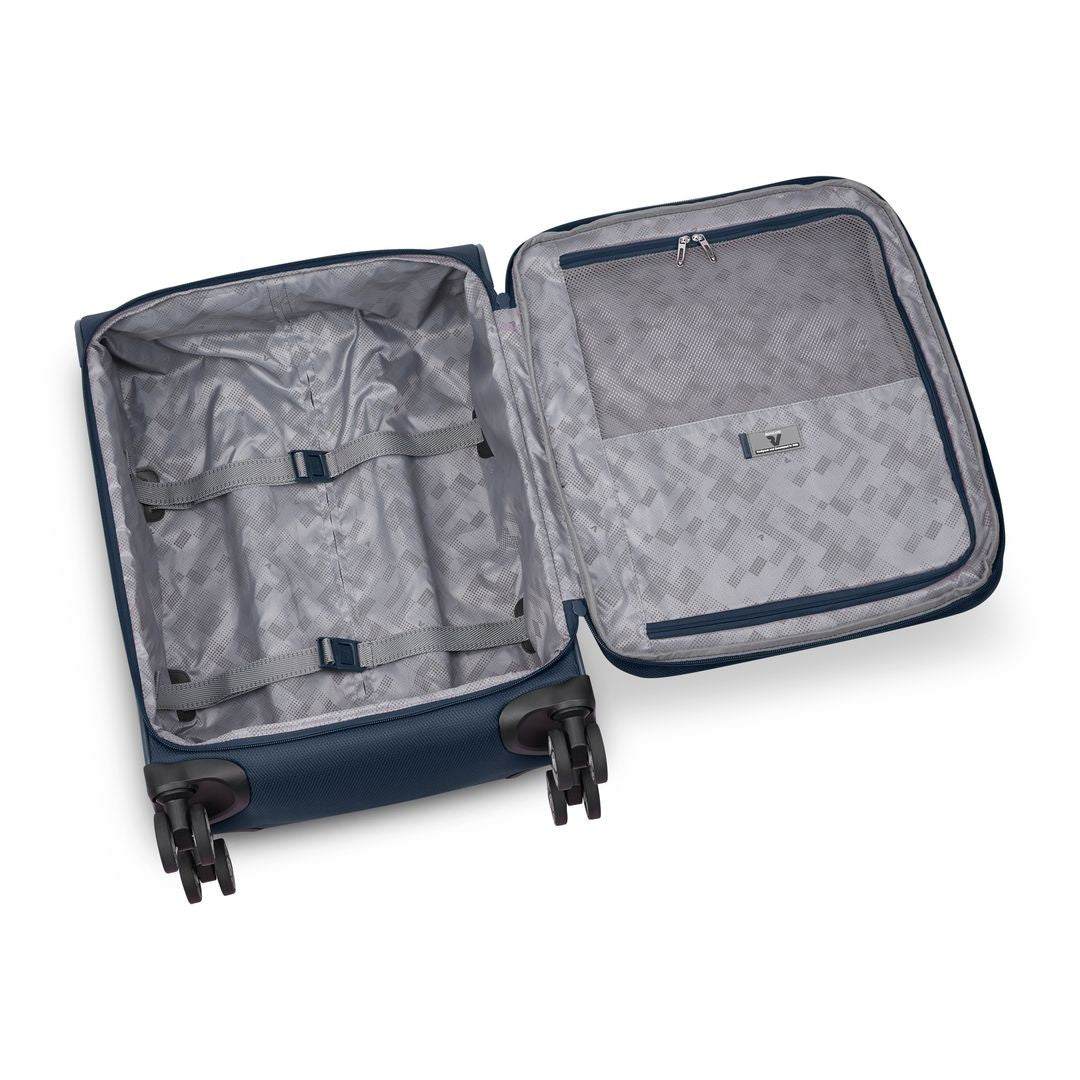 RONCATO TROLLEY BLANDO DE CABINA EXTENSIBLE IRONIK 2.0 55CM