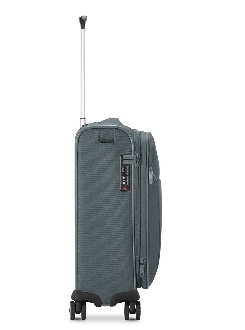 RONCATO TROLLEY BLANDO DE CABINA EXTENSIBLE IRONIK 2.0 55CM