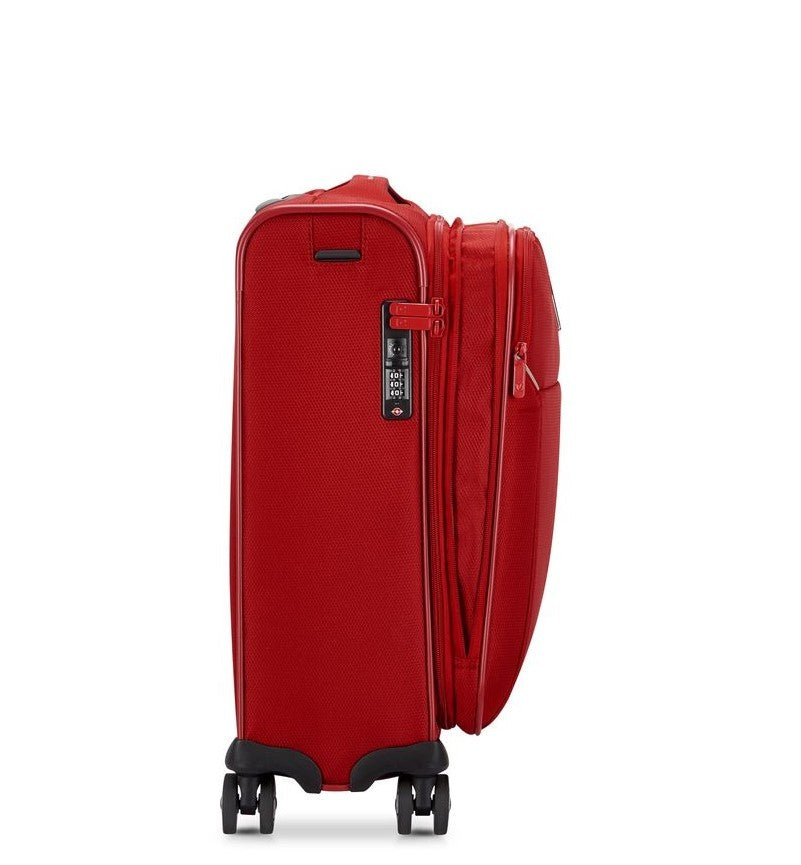 RONCATO TROLLEY BLANDO DE CABINA EXTENSIBLE IRONIK 2.0 55CM