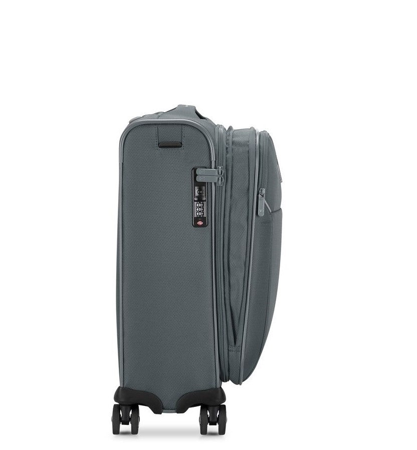 RONCATO TROLLEY BLANDO DE CABINA EXTENSIBLE IRONIK 2.0 55CM