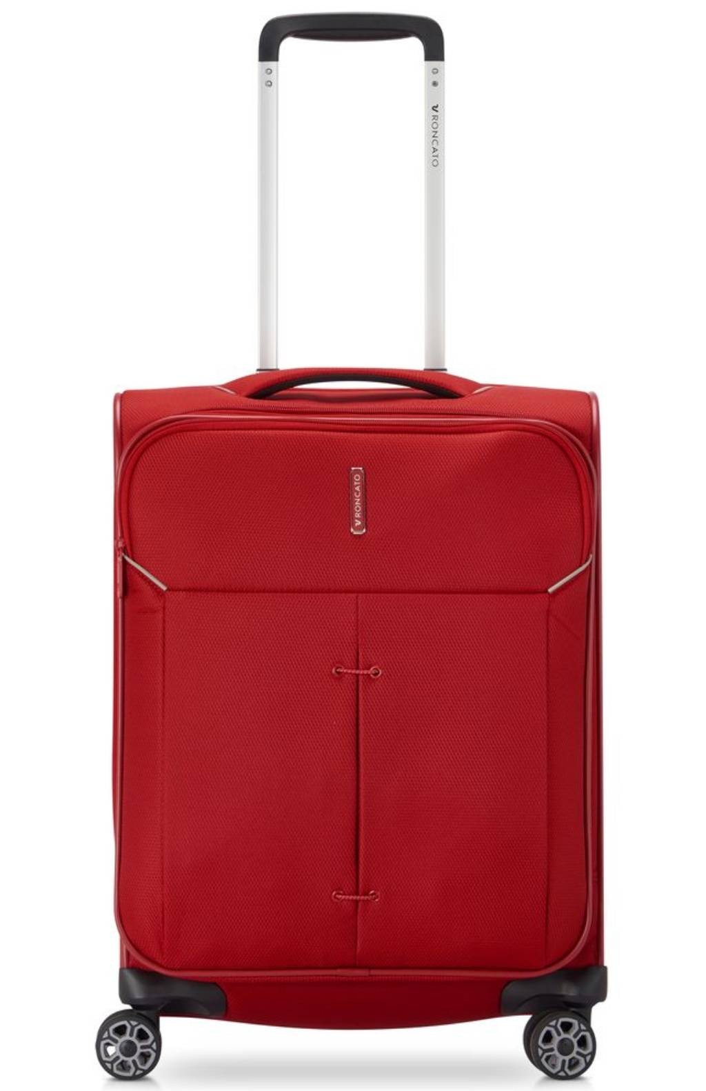 RONCATO TROLLEY BLANDO DE CABINA EXTENSIBLE IRONIK 2.0 55CM