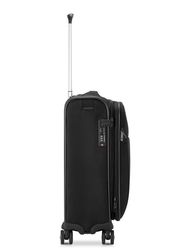 RONCATO TROLLEY BLANDO DE CABINA EXTENSIBLE IRONIK 2.0 55CM