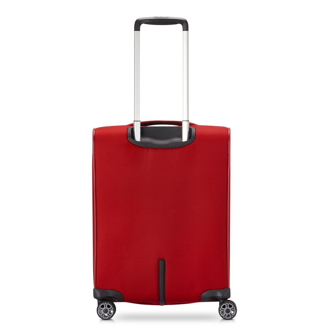 RONCATO TROLLEY BLANDO DE CABINA EXTENSIBLE IRONIK 2.0 55CM