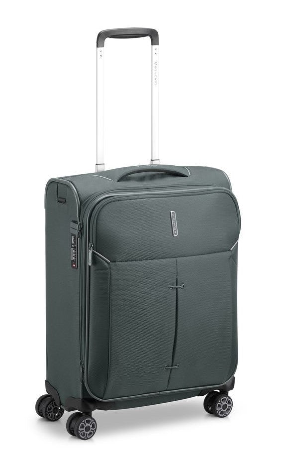 RONCATO TROLLEY BLANDO DE CABINA EXTENSIBLE IRONIK 2.0 55CM