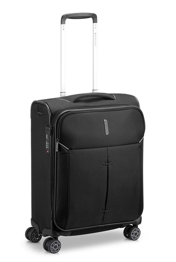 RONCATO TROLLEY BLANDO DE CABINA EXTENSIBLE IRONIK 2.0 55CM