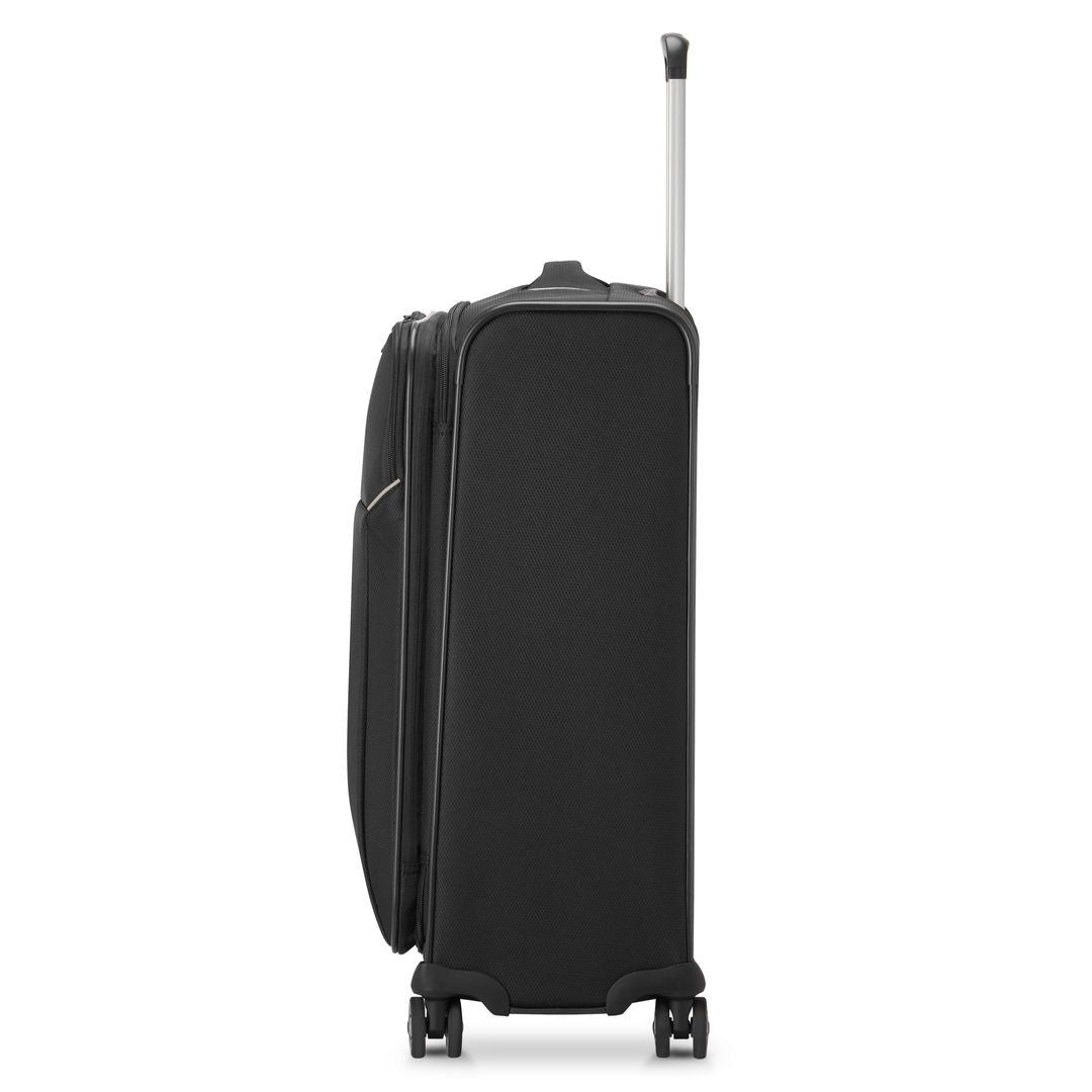 RONCATO TROLLEY BLANDO EXTENSIBLE IRONIK 2.0  65CM