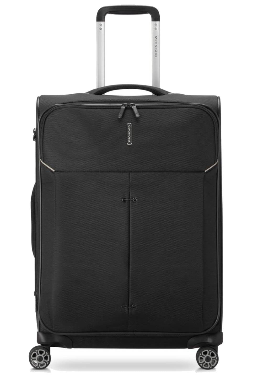 RONCATO TROLLEY BLANDO EXTENSIBLE IRONIK 2.0  65CM