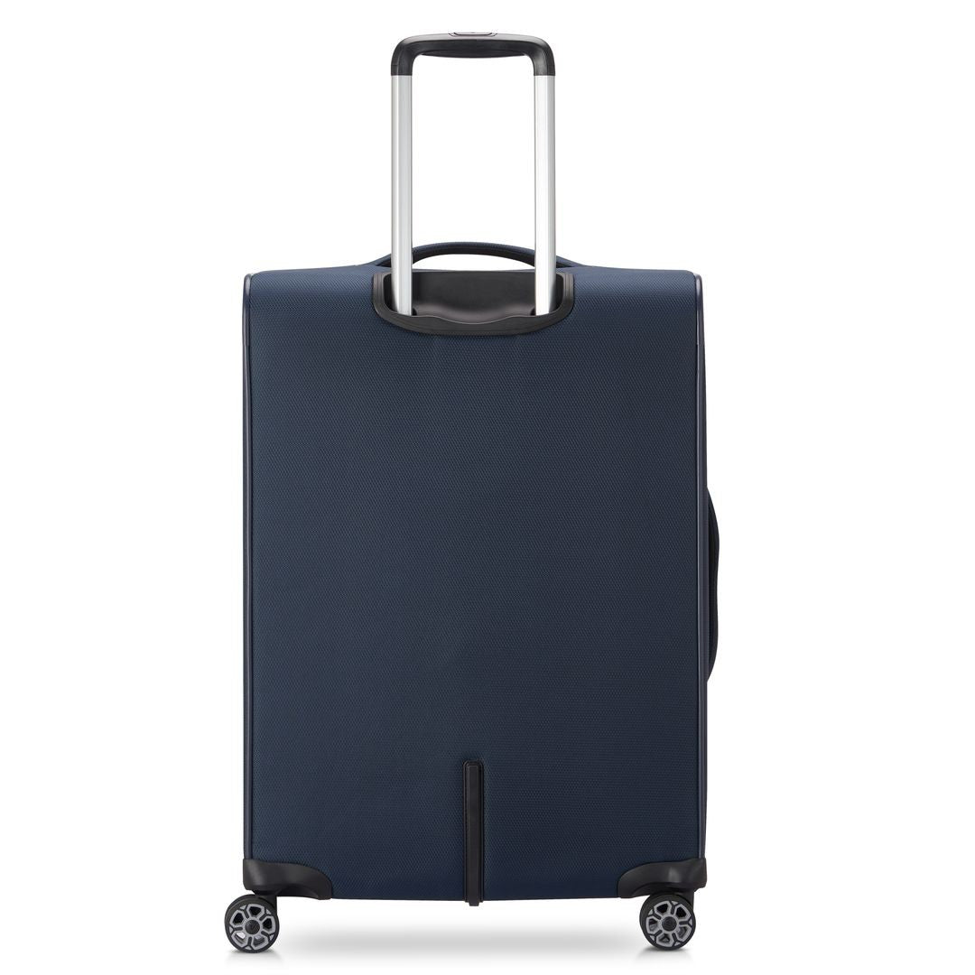 RONCATO TROLLEY BLANDO EXTENSIBLE IRONIK 2.0  65CM