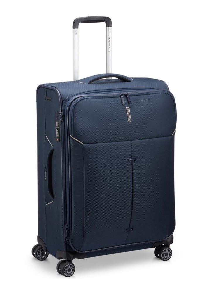 RONCATO TROLLEY BLANDO EXTENSIBLE IRONIK 2.0  65CM