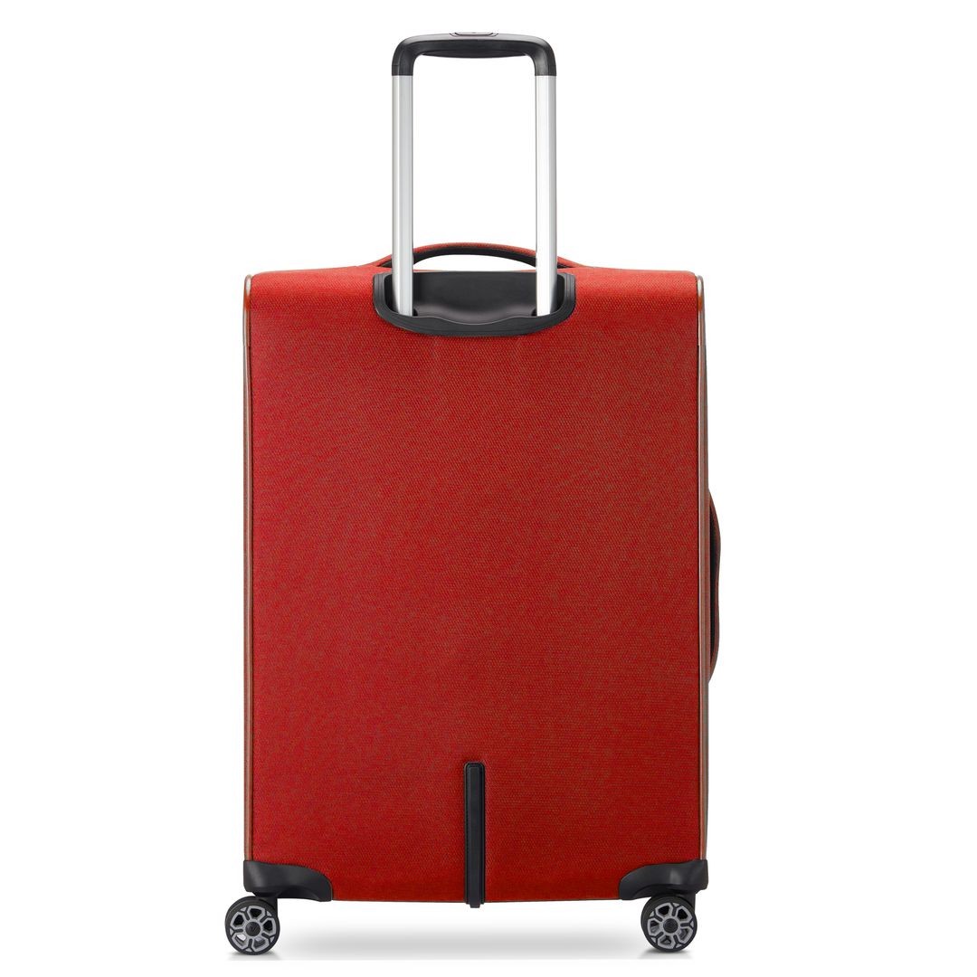 RONCATO TROLLEY BLANDO EXTENSIBLE IRONIK 2.0  65CM