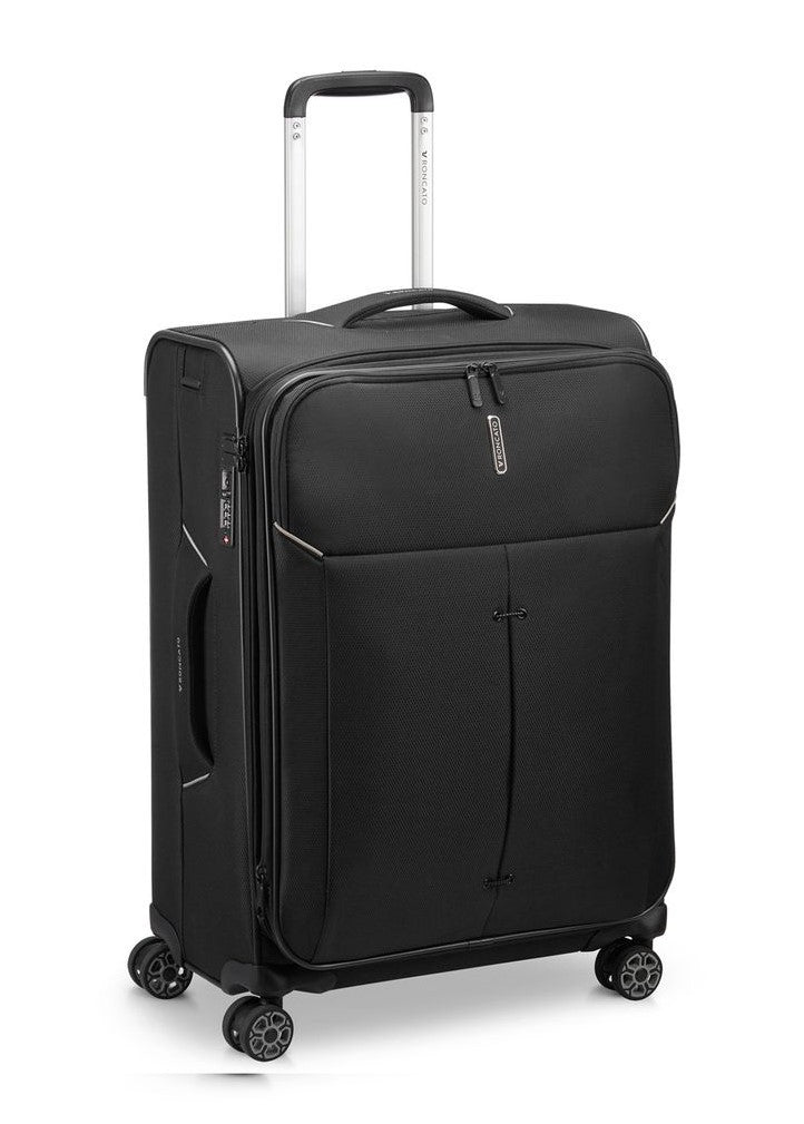 RONCATO TROLLEY BLANDO EXTENSIBLE IRONIK 2.0  65CM