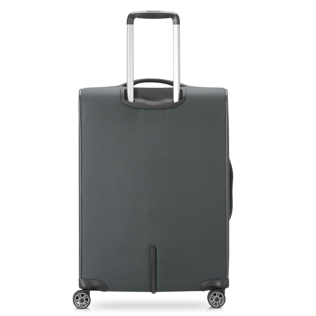 RONCATO TROLLEY BLANDO EXTENSIBLE IRONIK 2.0  65CM