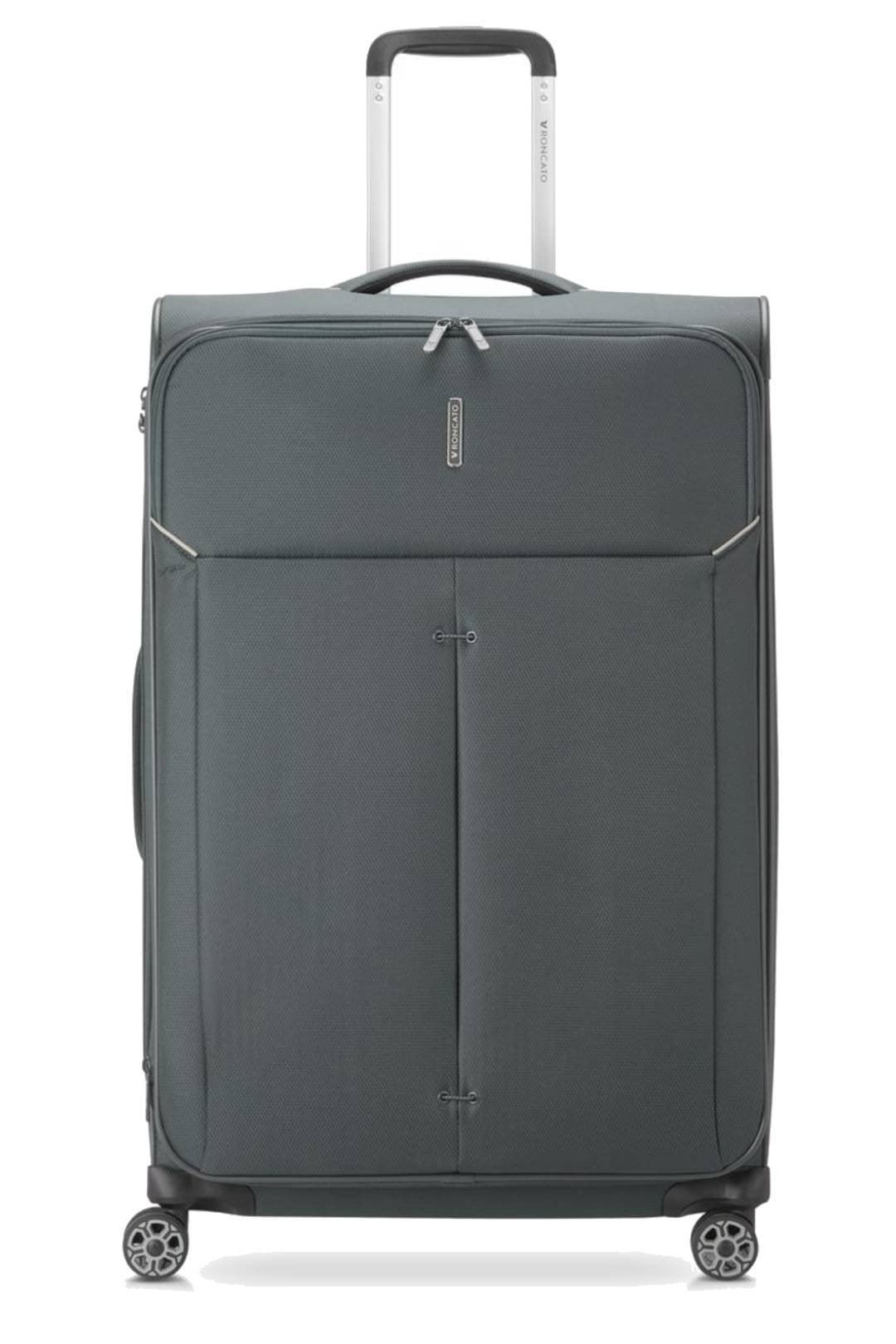 Roncato Trolley Blando Extensible IRONIK 2.0  75CM