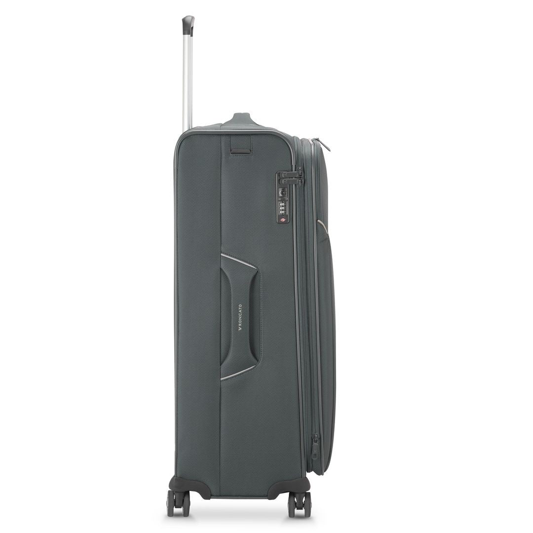 Roncato Trolley Blando Extensible IRONIK 2.0  75CM