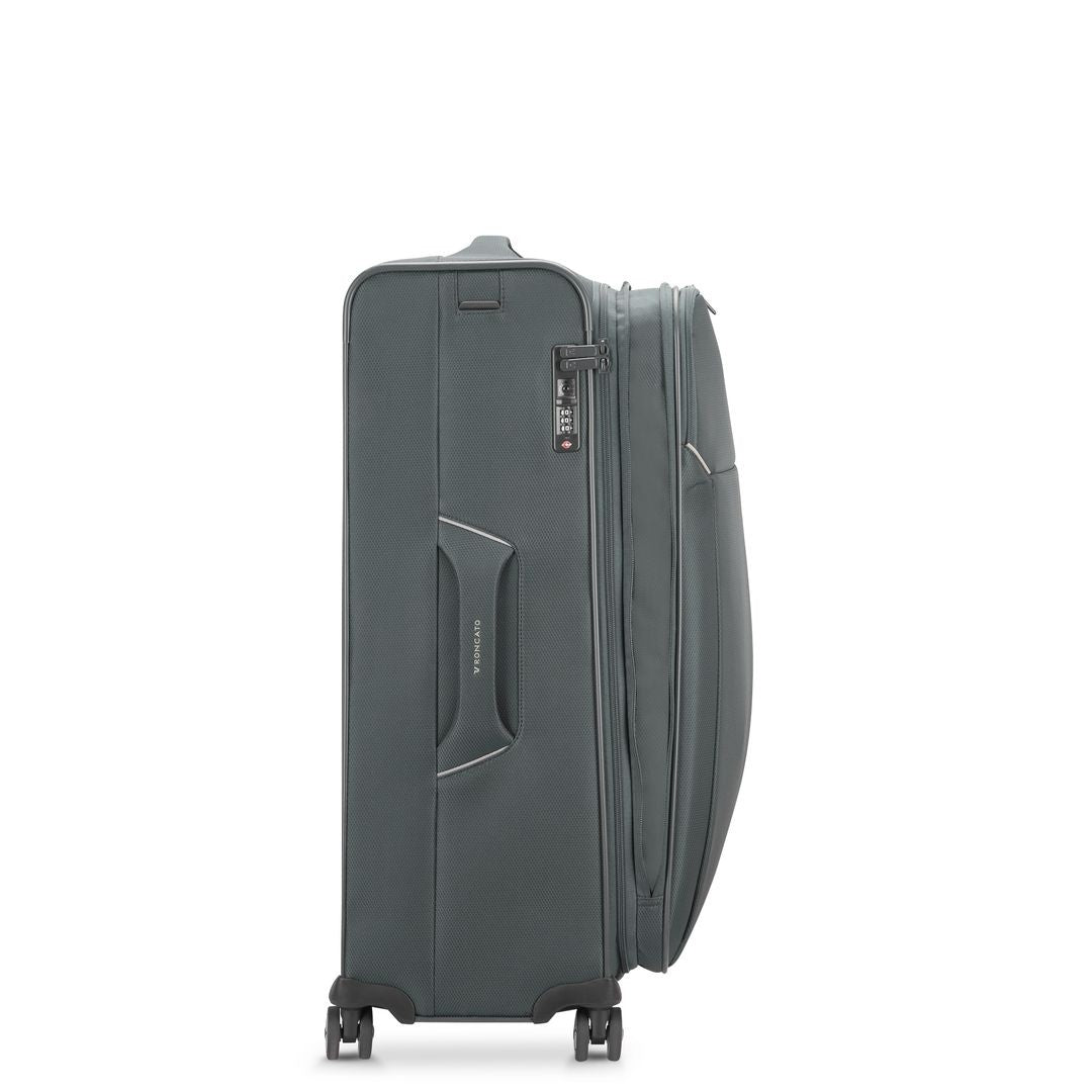 Roncato Trolley Blando Extensible IRONIK 2.0  75CM