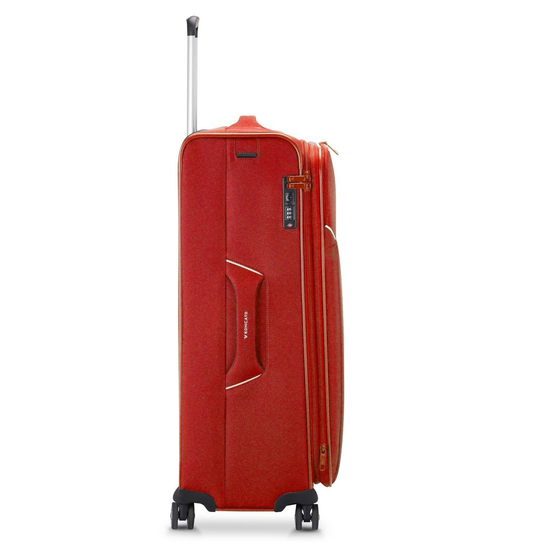 Roncato Trolley Blando Extensible IRONIK 2.0  75CM