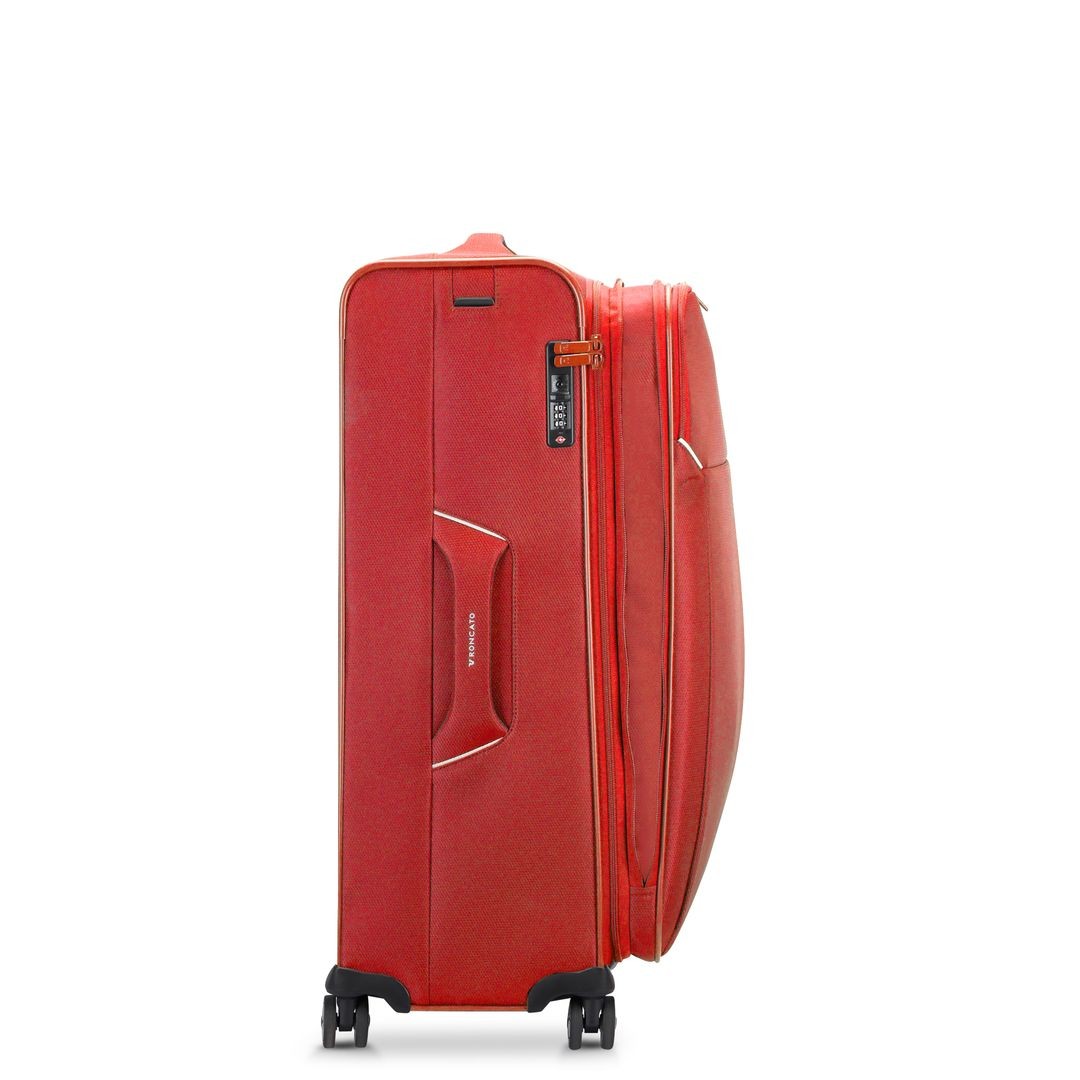 Roncato Trolley Blando Extensible IRONIK 2.0  75CM