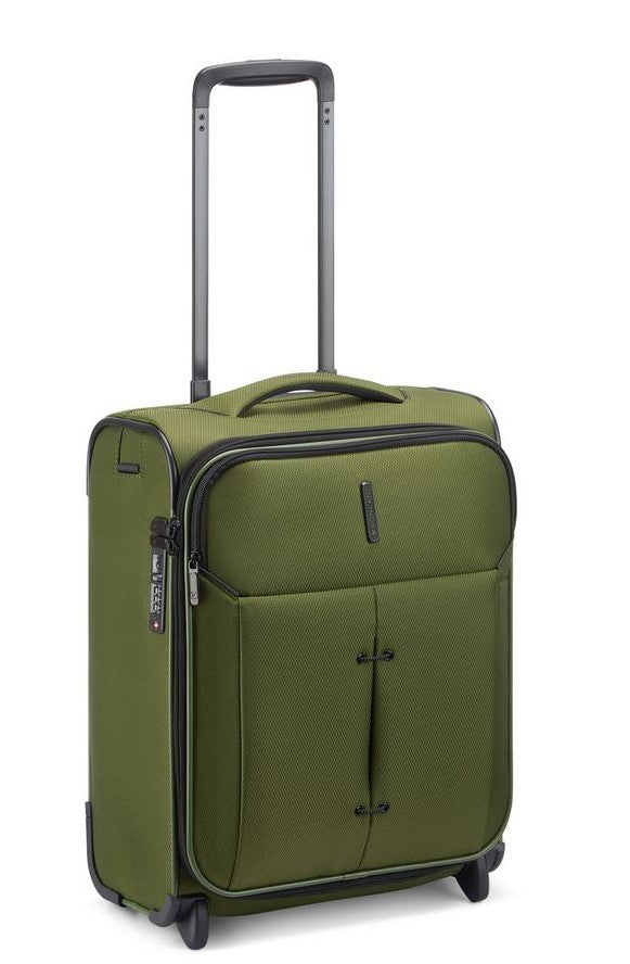 RONCATO TROLLEY CABINA 2R IRONIK 2.0  45CM