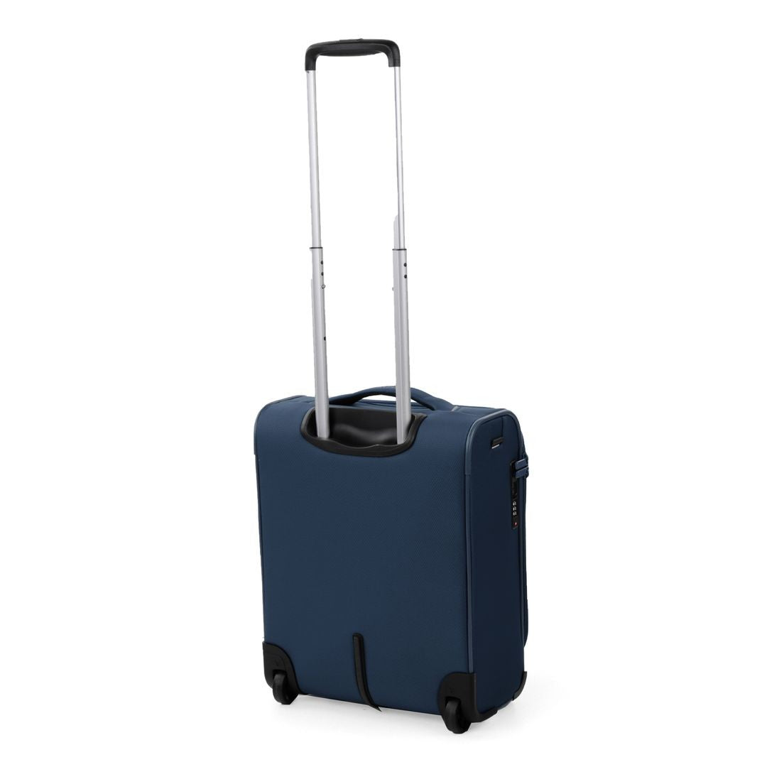 RONCATO TROLLEY CABINA 2R IRONIK 2.0  45CM