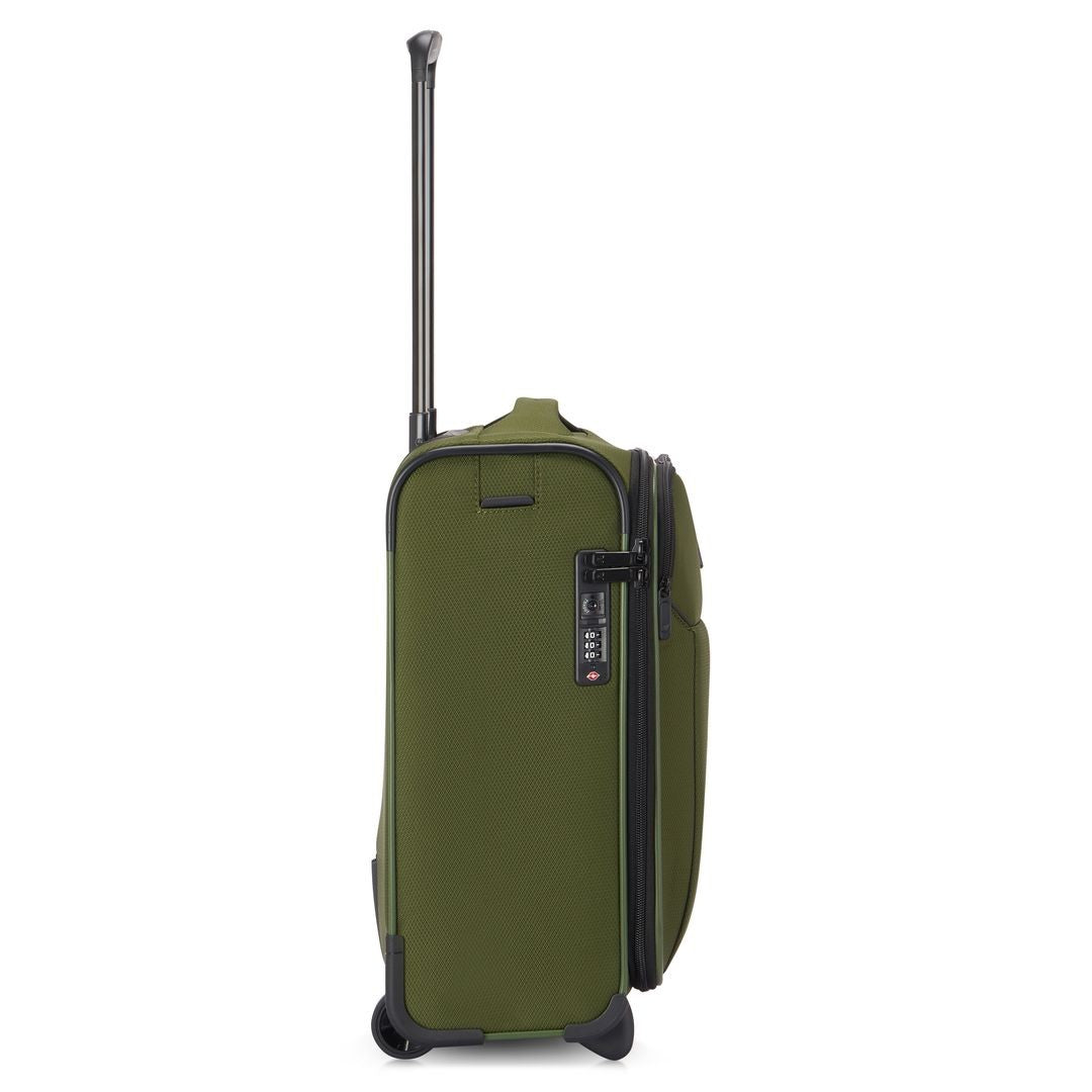 RONCATO TROLLEY CABINA 2R IRONIK 2.0  45CM