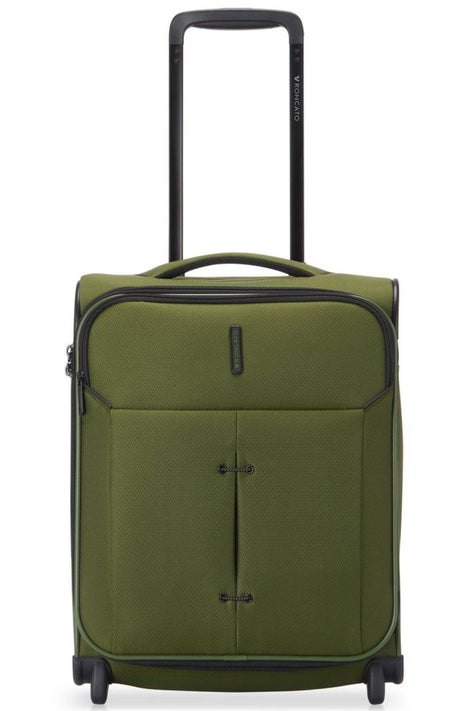 RONCATO TROLLEY CABINA 2R IRONIK 2.0  45CM