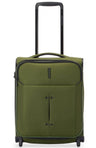 RONCATO TROLLEY CABINA 2R IRONIK 2.0  45CM