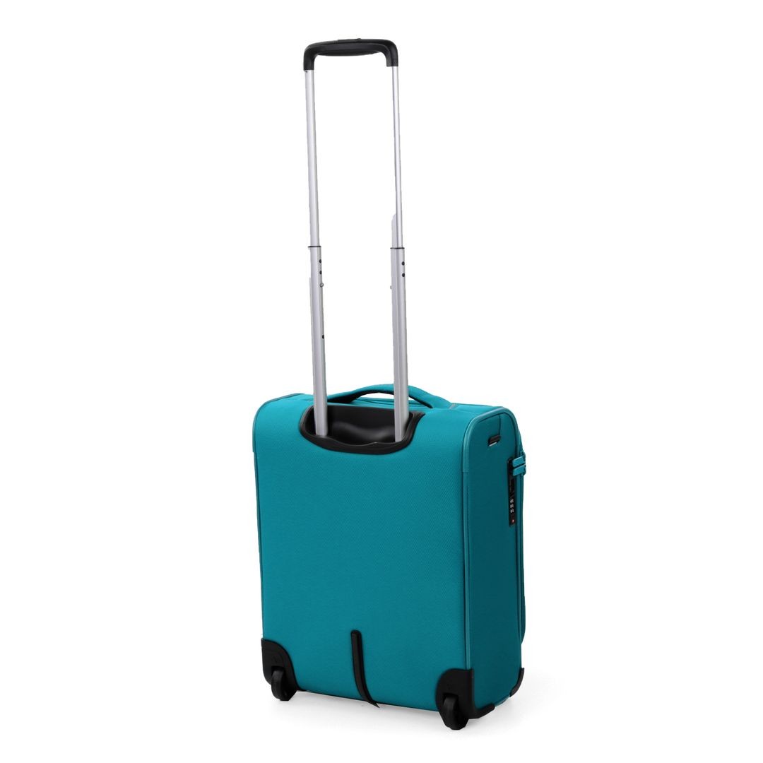 RONCATO TROLLEY CABINA 2R IRONIK 2.0  45CM