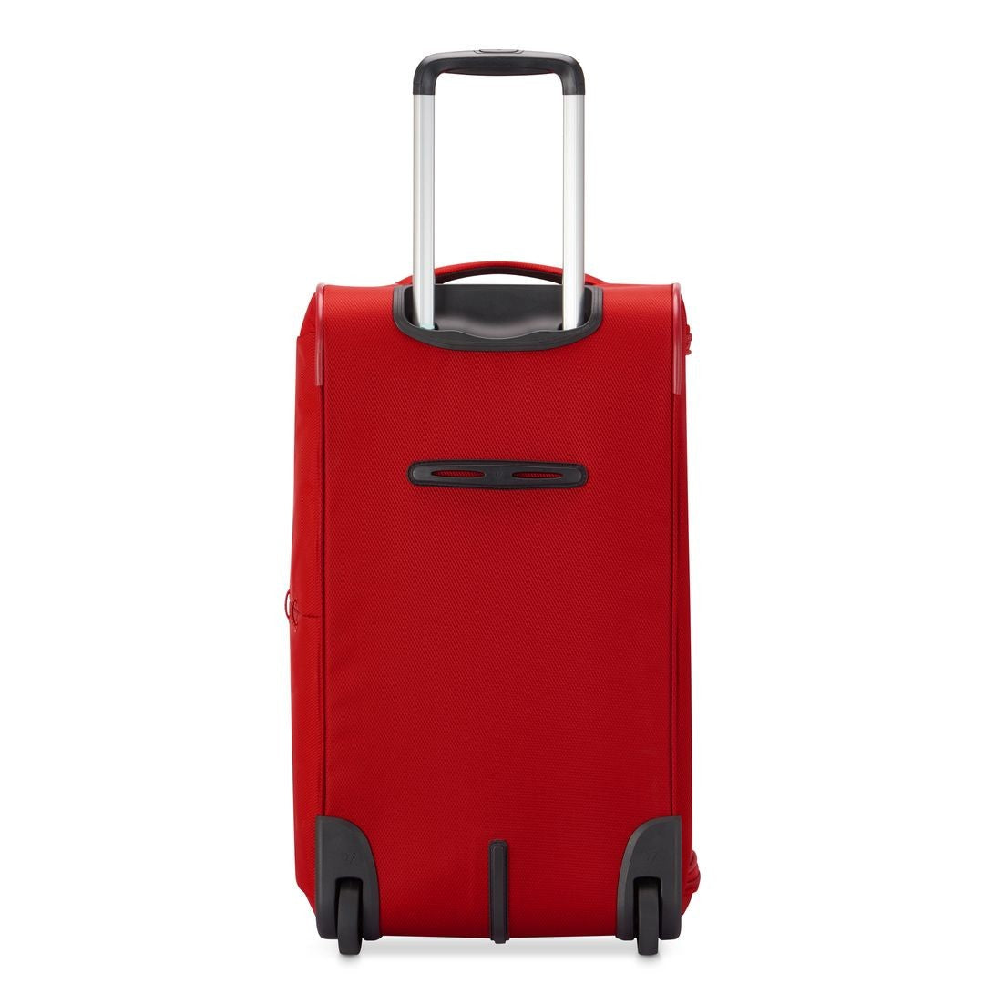 RONCATO BOLSA DE VIAJE RUEDAS 58CM IRONIK 2.0