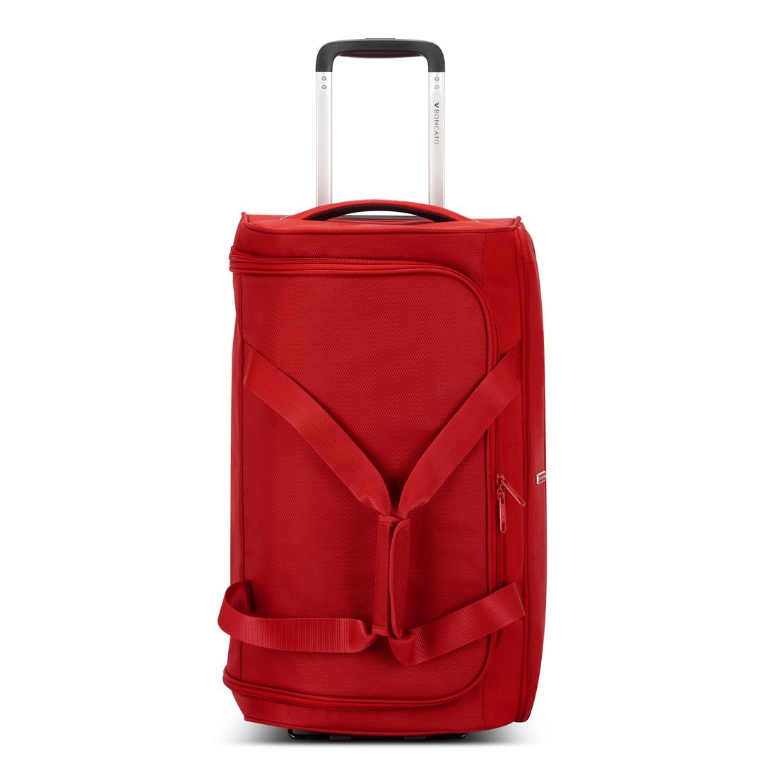 RONCATO BOLSA DE VIAJE RUEDAS 58CM IRONIK 2.0