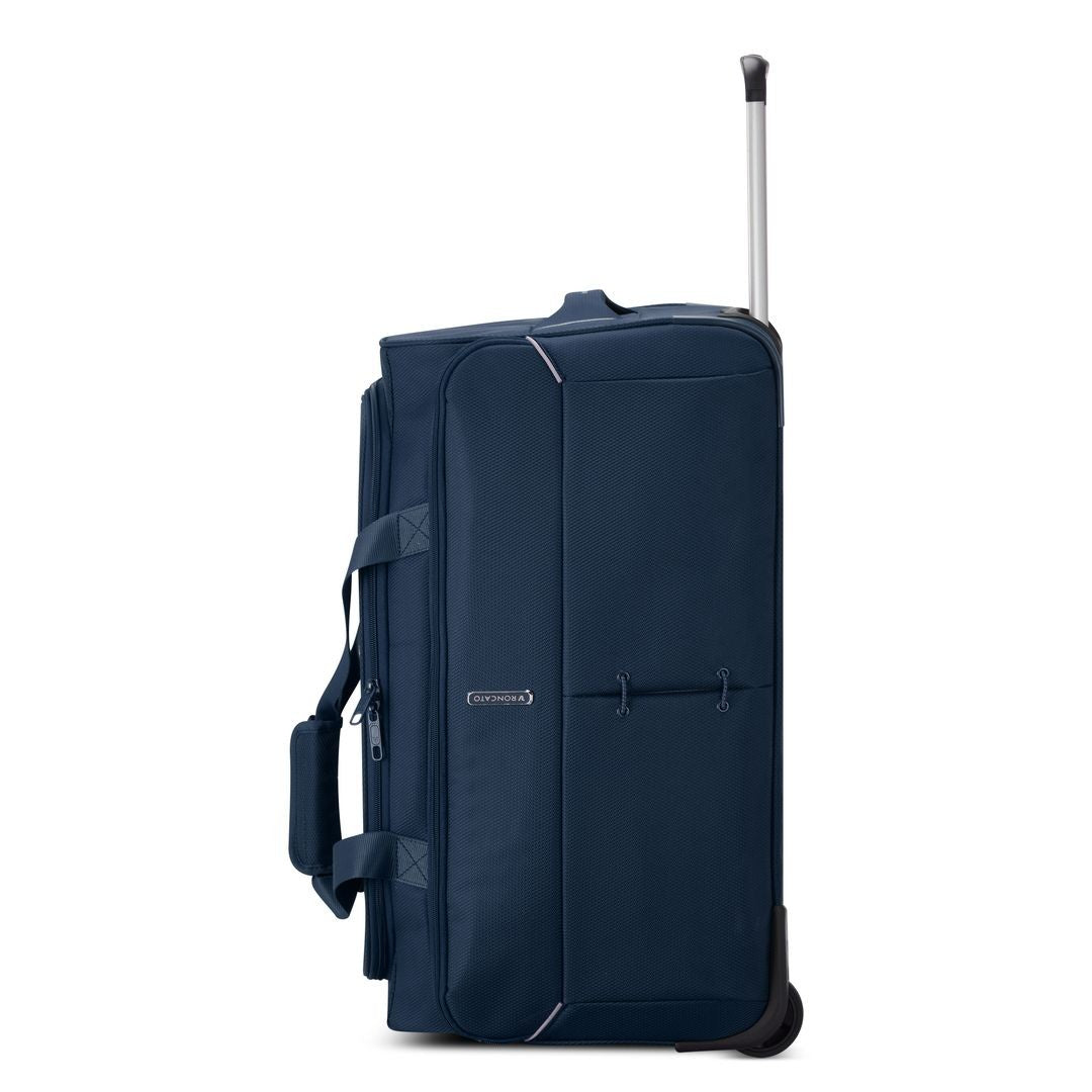 RONCATO BOLSA DE VIAJE RUEDAS 58CM IRONIK 2.0