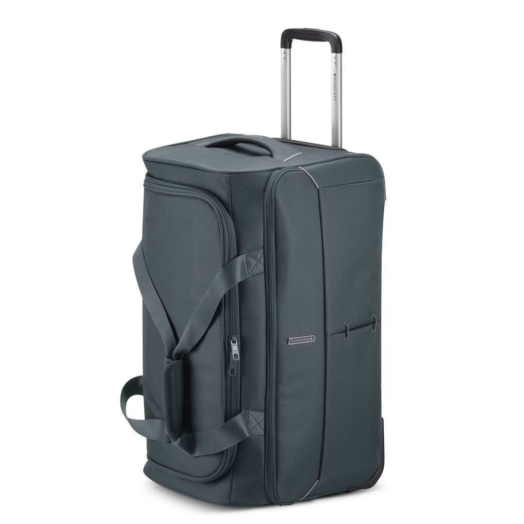 RONCATO BOLSA DE VIAJE RUEDAS 58CM IRONIK 2.0