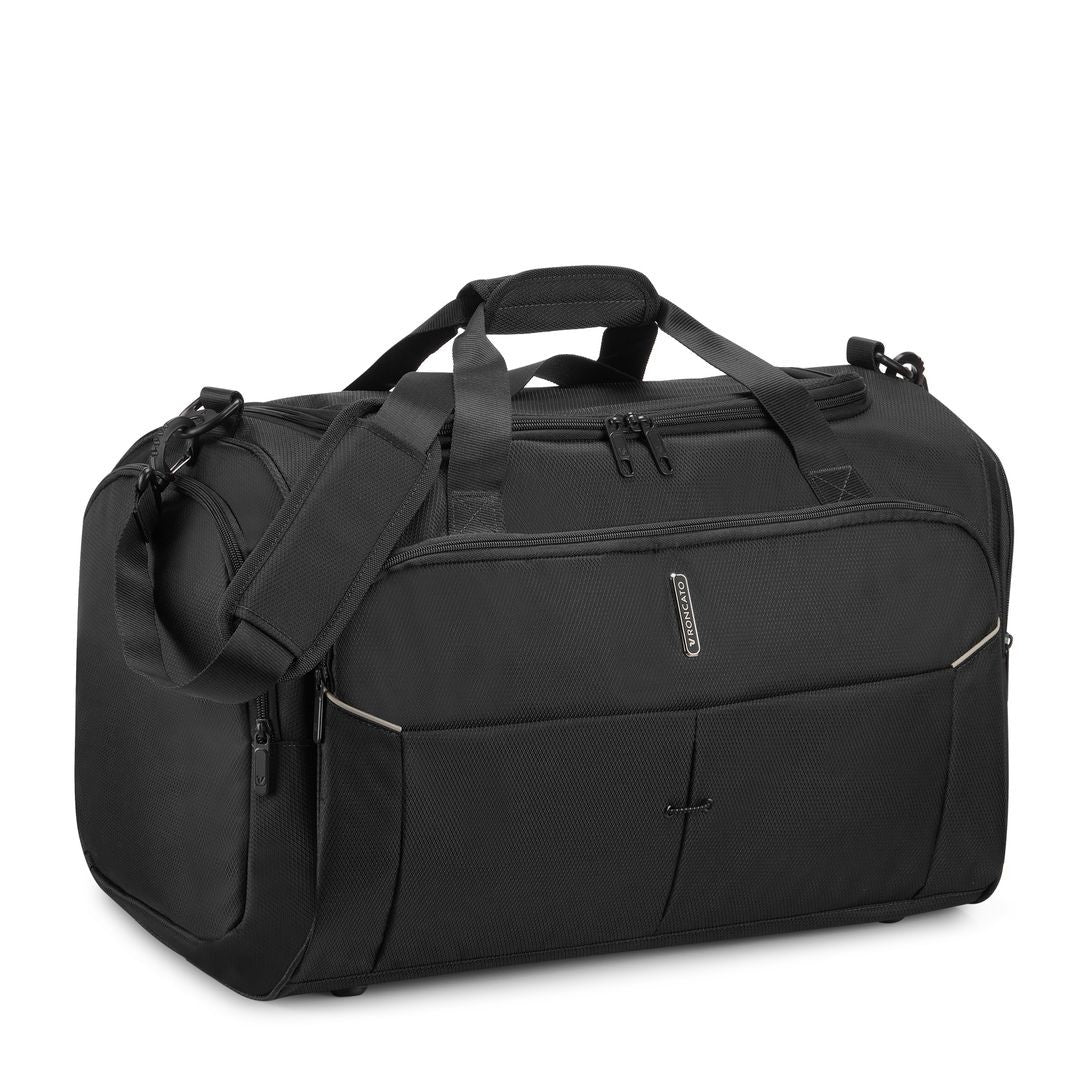 RONCATO BOLSA DE VIAJE IRONIK 2.0 51CM