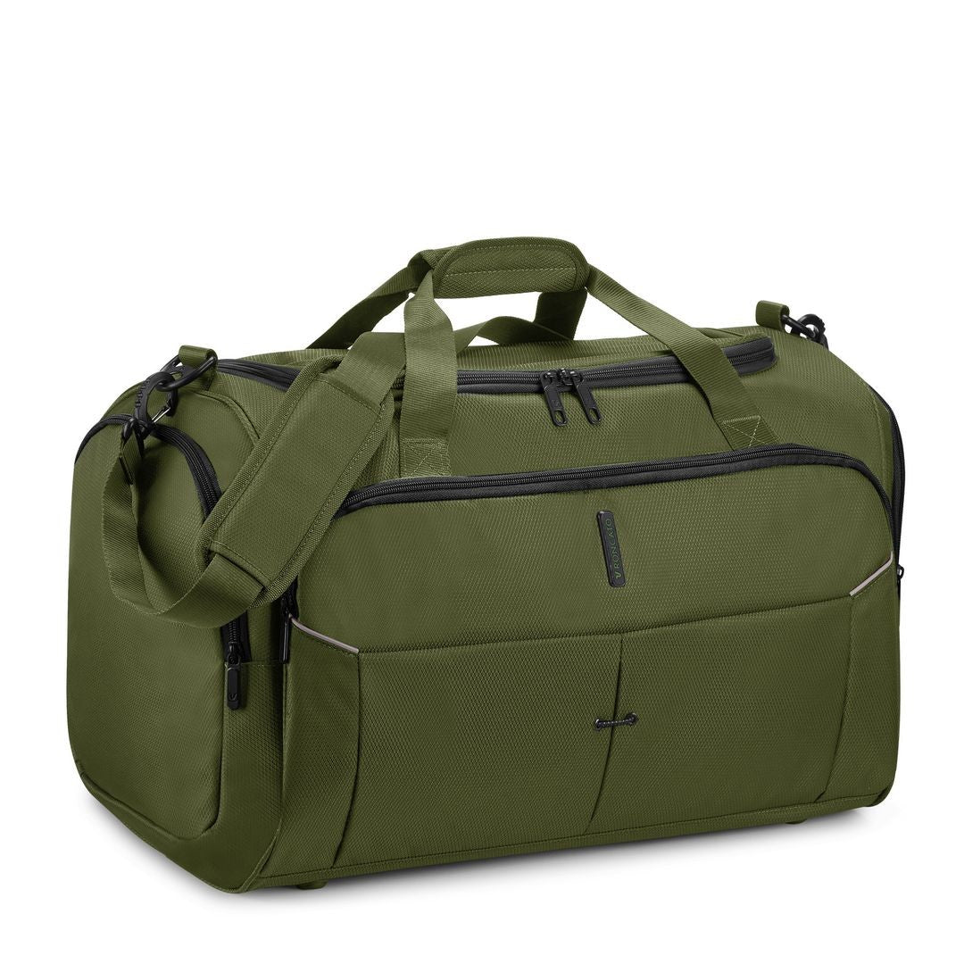 RONCATO BOLSA DE VIAJE IRONIK 2.0 51CM