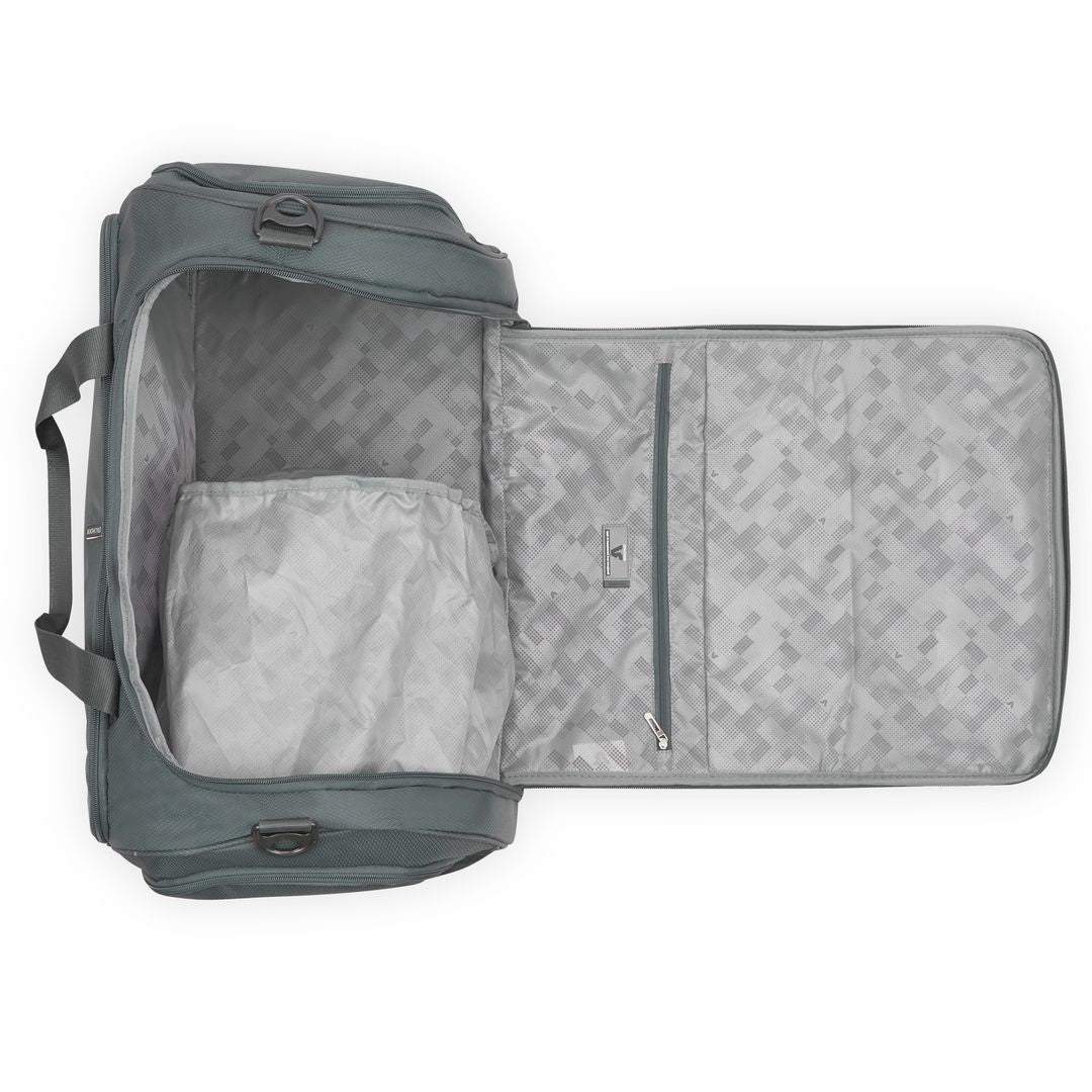 RONCATO BOLSA DE VIAJE IRONIK 2.0 51CM