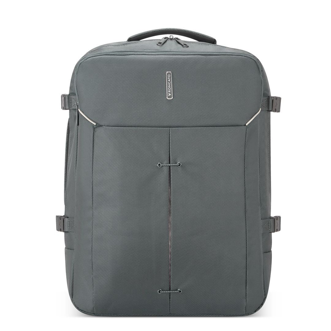 RONCATO MOCHILA DE CABINA IRONIK 2.0 55CM