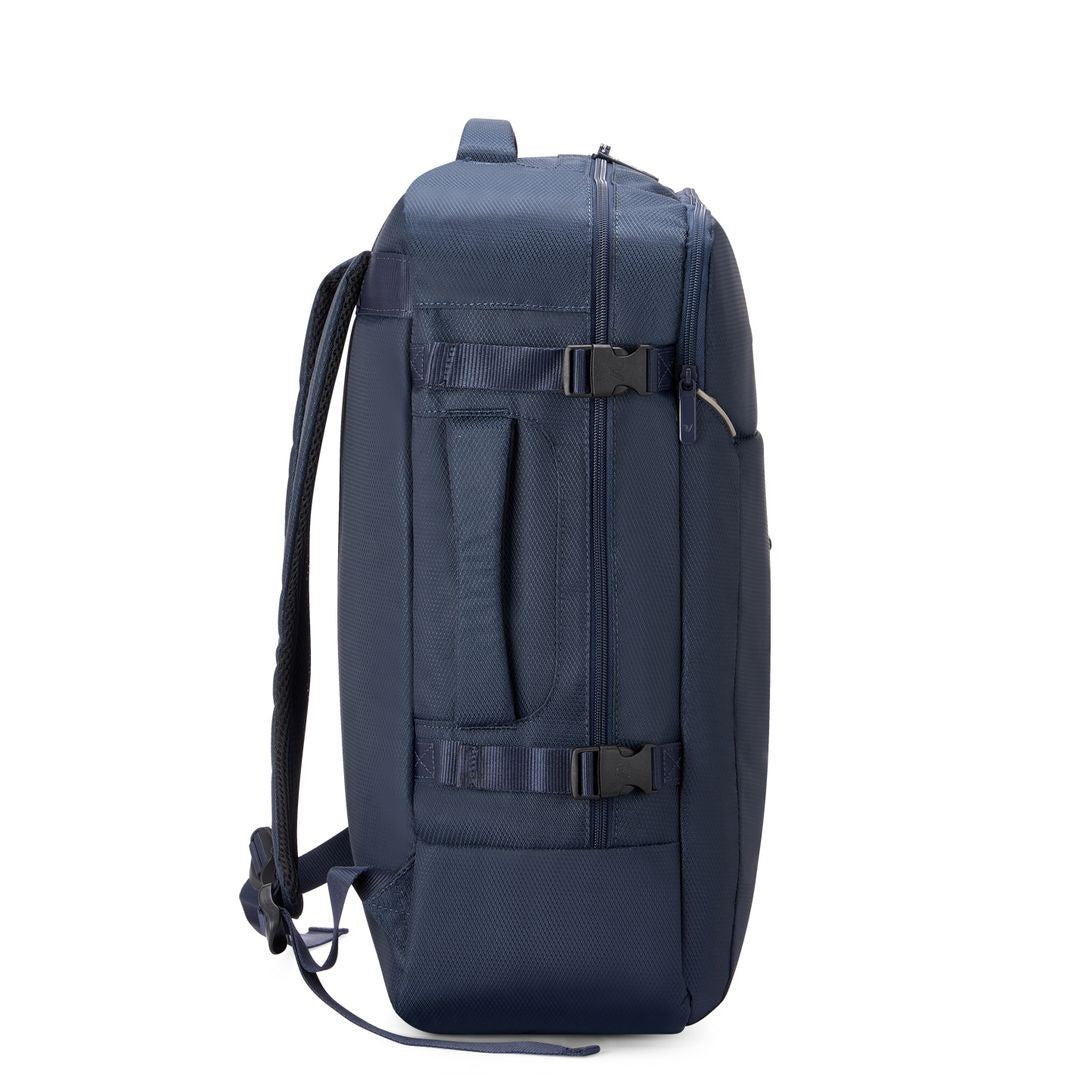 RONCATO MOCHILA DE CABINA IRONIK 2.0 55CM