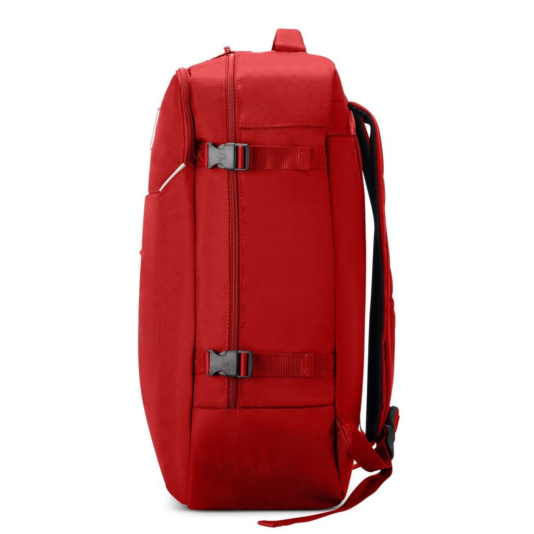 RONCATO MOCHILA DE CABINA IRONIK 2.0 55CM