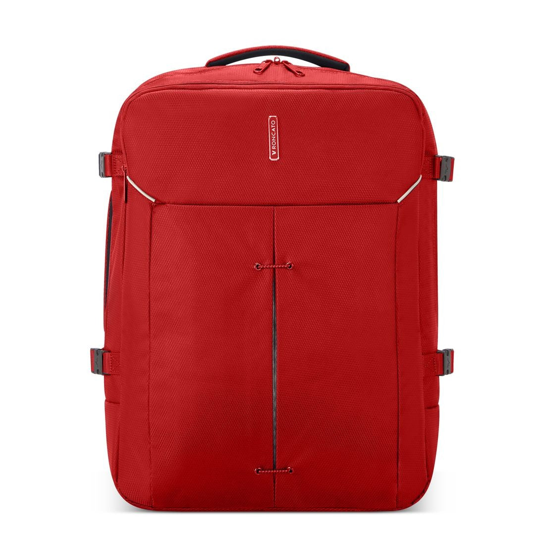 RONCATO MOCHILA DE CABINA IRONIK 2.0 55CM