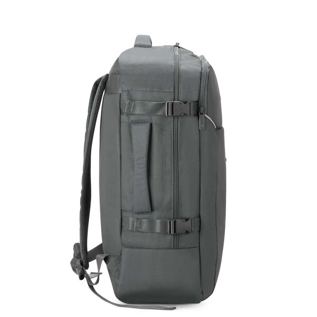 RONCATO MOCHILA DE CABINA IRONIK 2.0 55CM