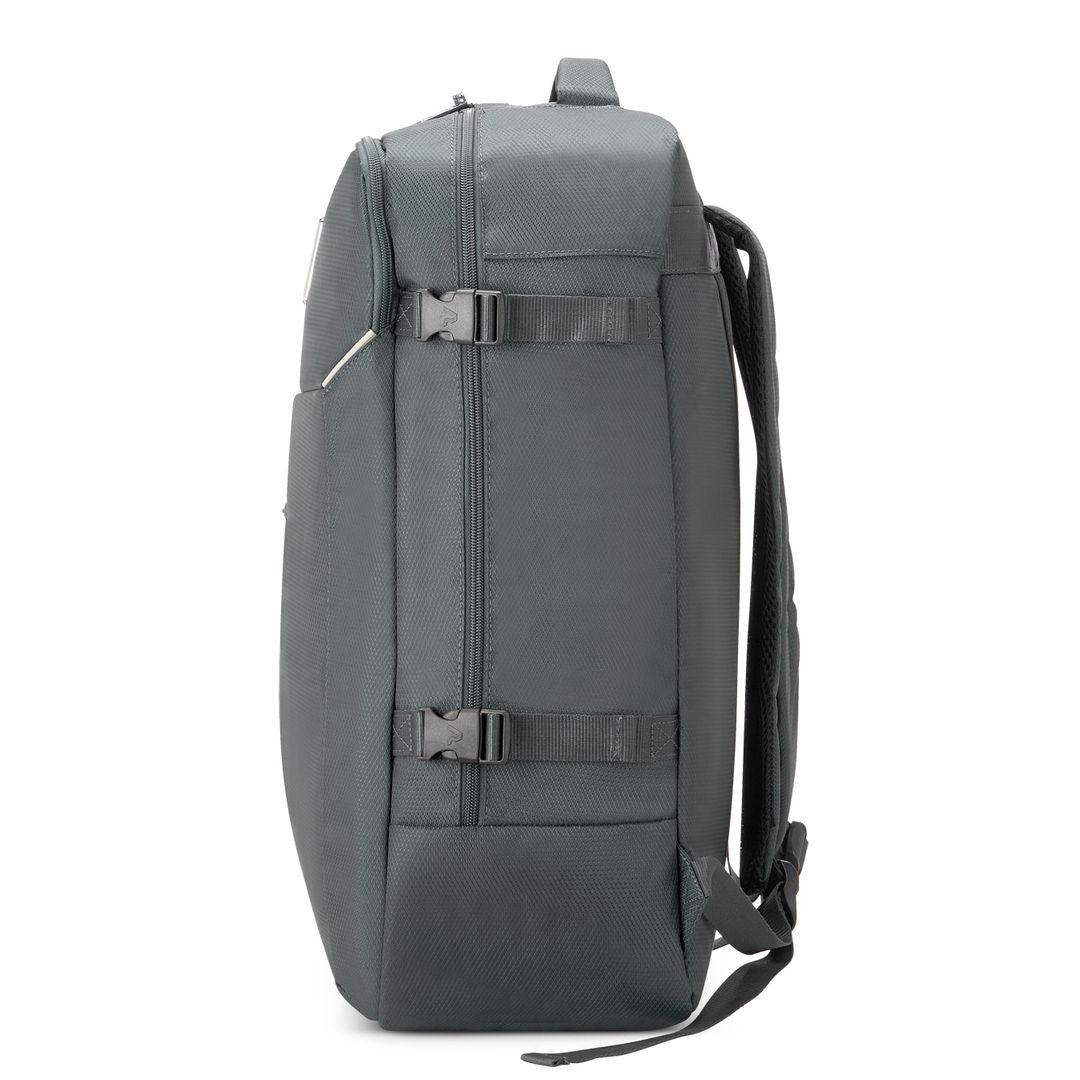 RONCATO MOCHILA DE CABINA IRONIK 2.0 55CM