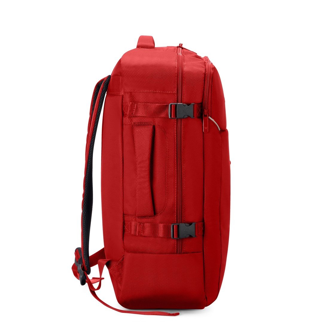 RONCATO MOCHILA DE CABINA IRONIK 2.0 55CM