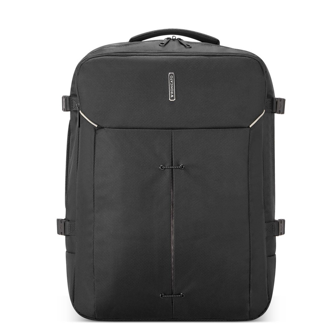 RONCATO MOCHILA DE CABINA IRONIK 2.0 55CM