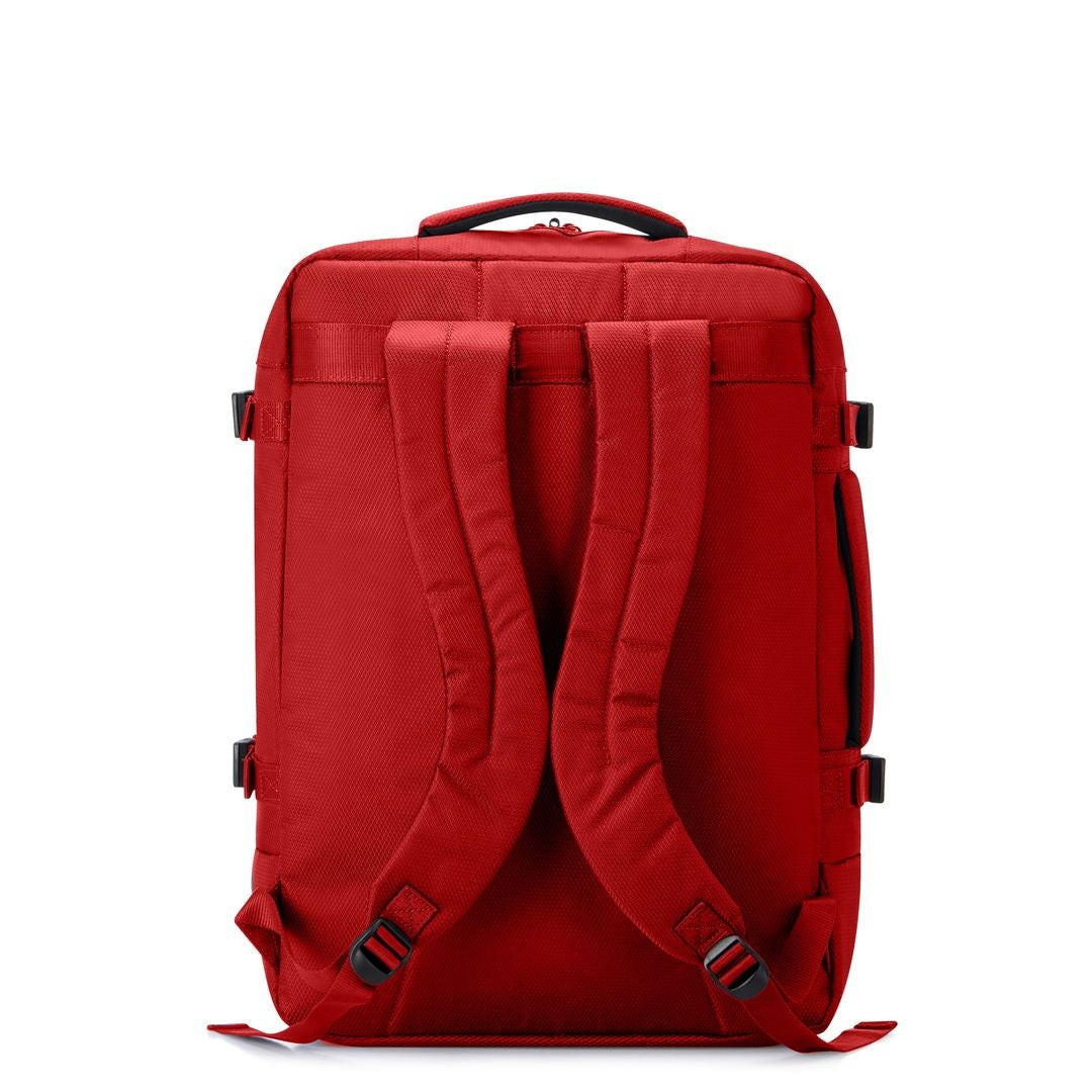 RONCATO MOCHILA DE VIAJE IRONIK 2.0 45CM