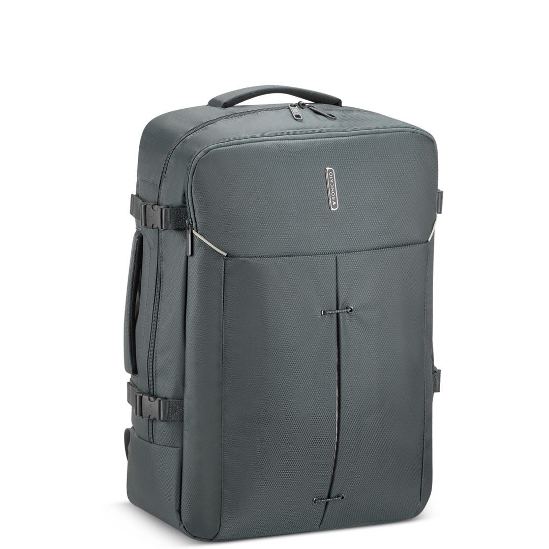 RONCATO MOCHILA DE VIAJE IRONIK 2.0 45CM