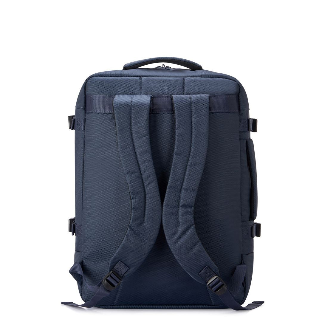 RONCATO MOCHILA DE VIAJE IRONIK 2.0 45CM