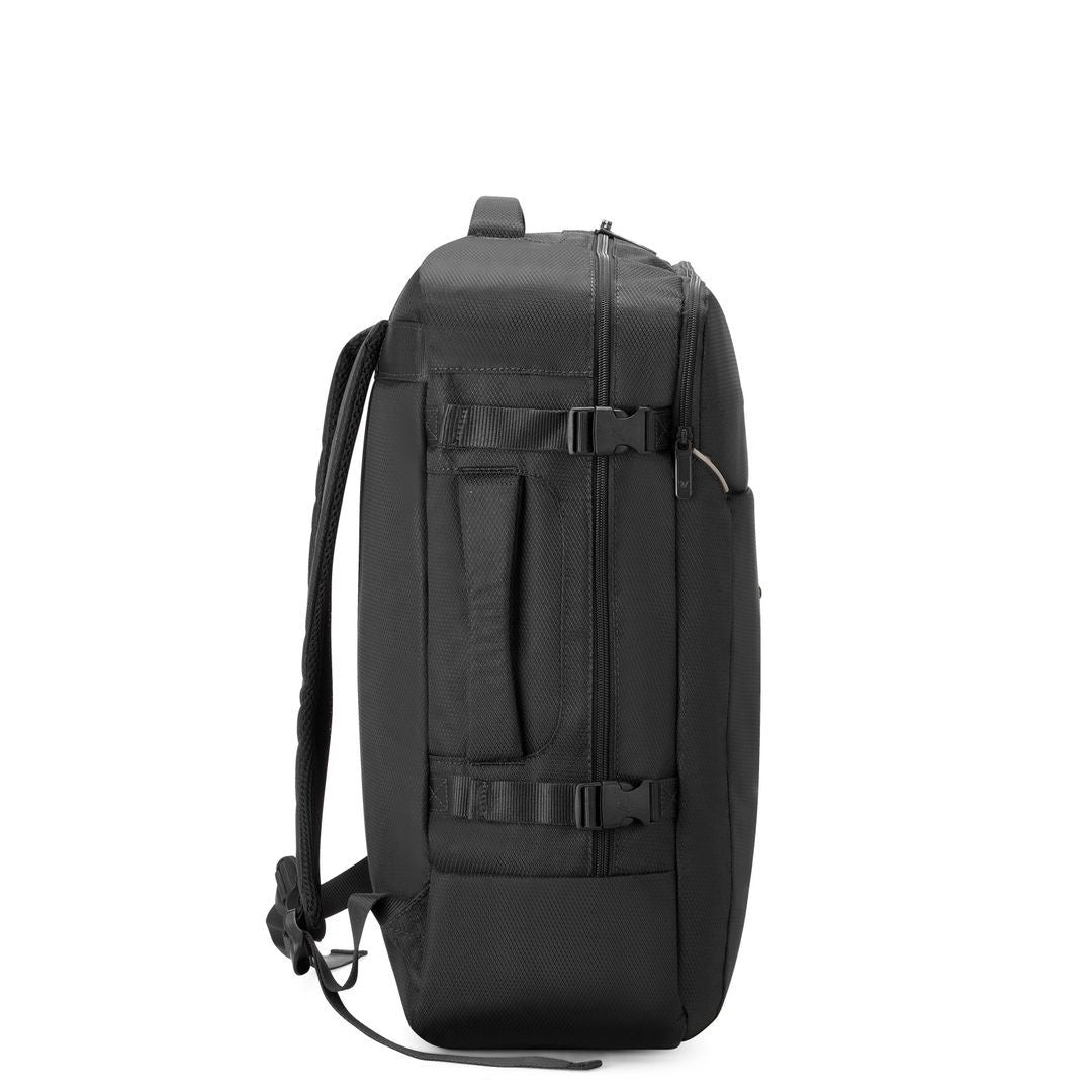 RONCATO MOCHILA DE VIAJE IRONIK 2.0 45CM